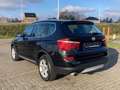 BMW X3 X-Line Xdrive20i 184pk Automaat ! Schwarz - thumbnail 5