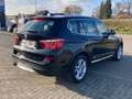 BMW X3 X-Line Xdrive20i 184pk Automaat ! Schwarz - thumbnail 7