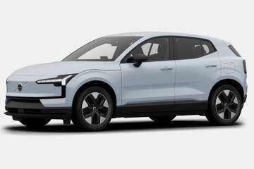 P5 Long Range Electric 69kWh Plus