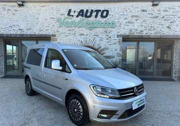 12 490 HT 2.0 TDI 102ch Business Line Plus DSG6