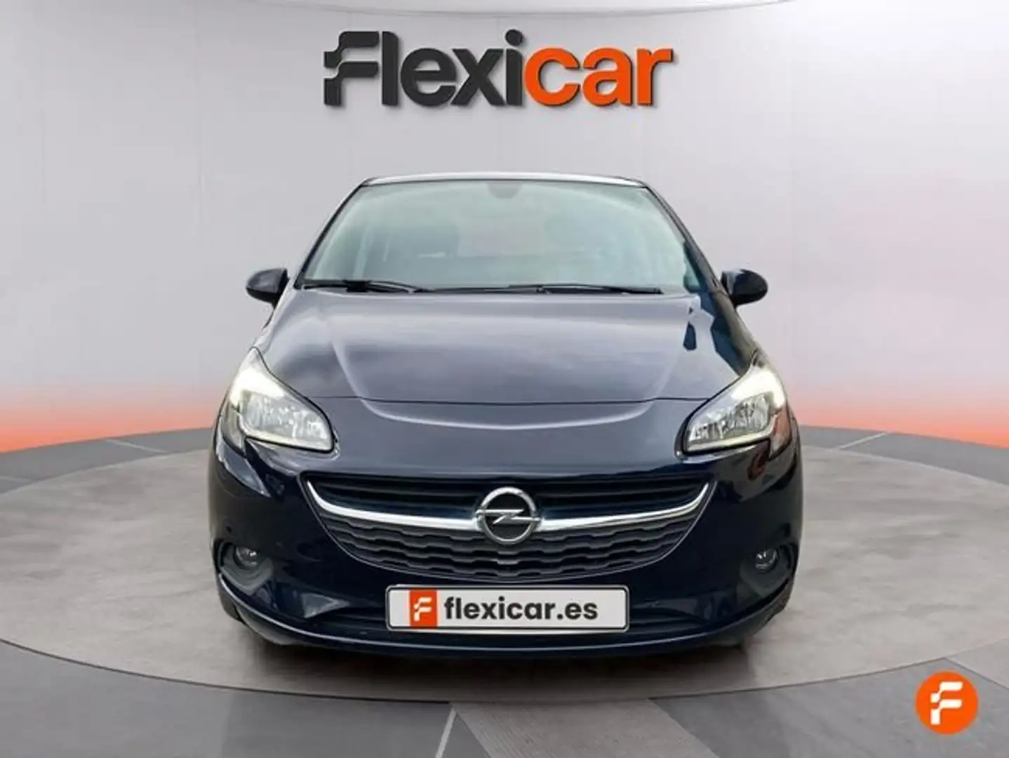 Opel Corsa 1.4 S/S Selective Easytronic 66kW (90CV) Negro - 2