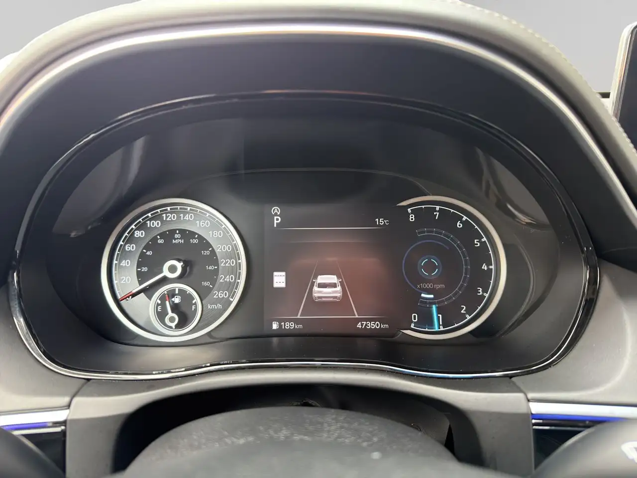Genesis GV70 снимка Genesis GV70