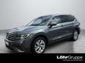 Volkswagen Tiguan Allspace 2,0 l TDI 4MOTION DSG Grau - thumbnail 1