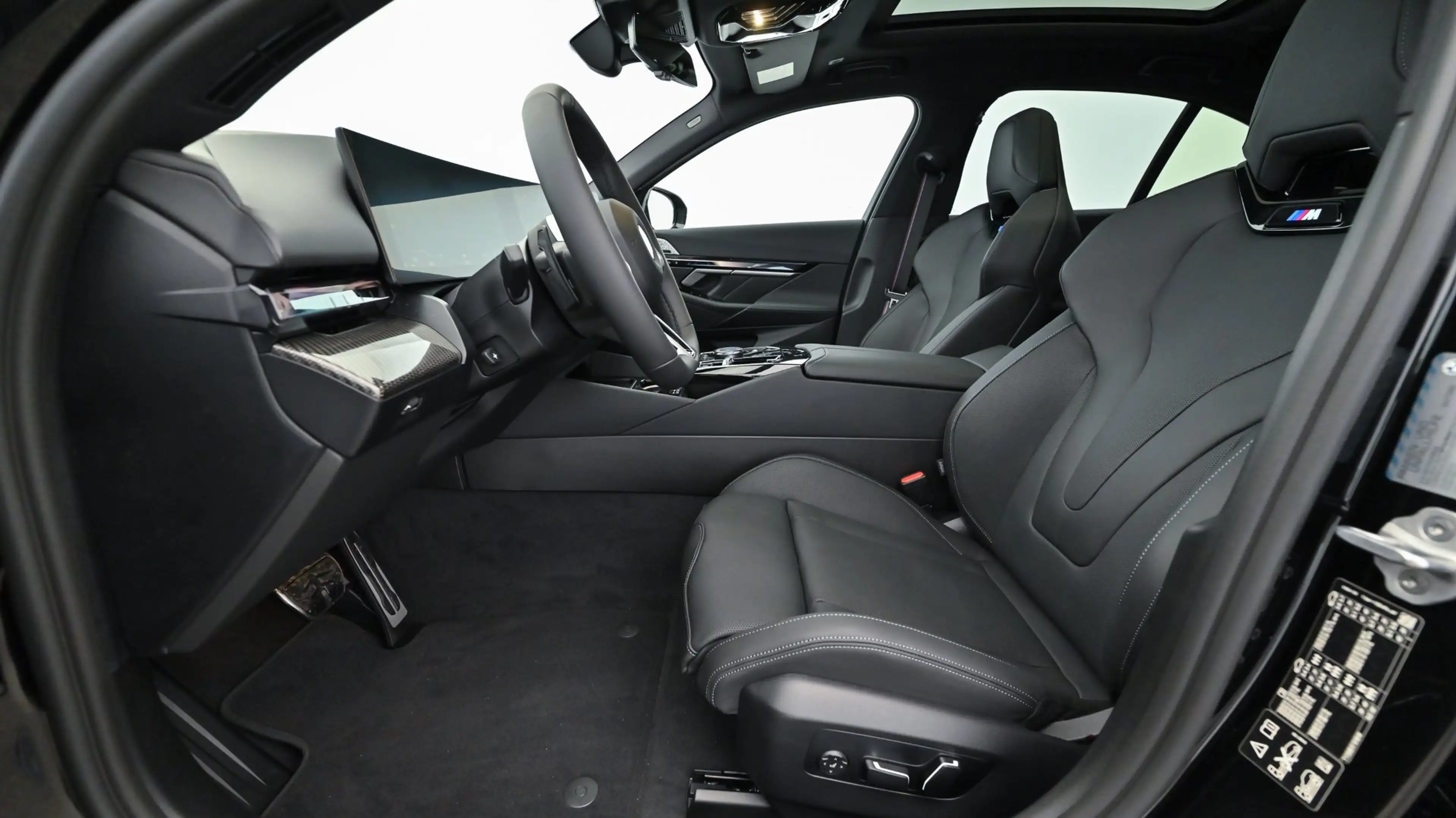 BMW 540 d xDrive M-Sportpaket Pro — photo 9