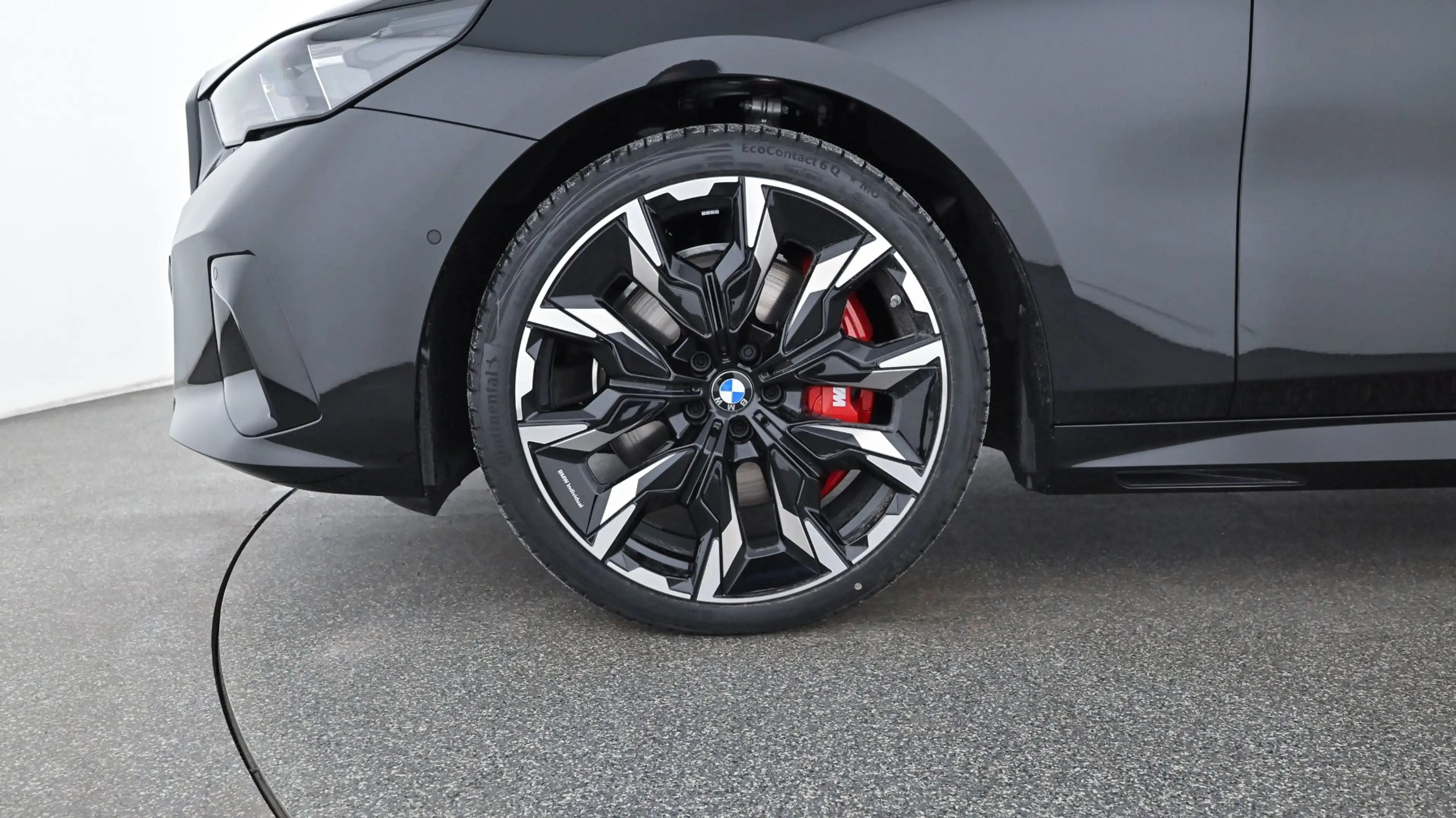 BMW 540 d xDrive M-Sportpaket Pro — photo 7