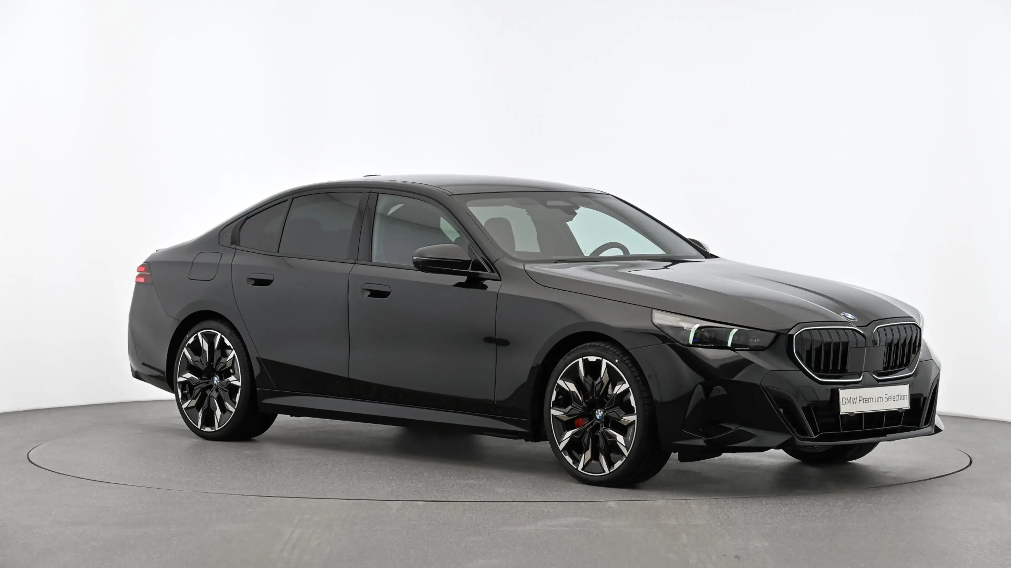 BMW 540 d xDrive M-Sportpaket Pro — photo 3