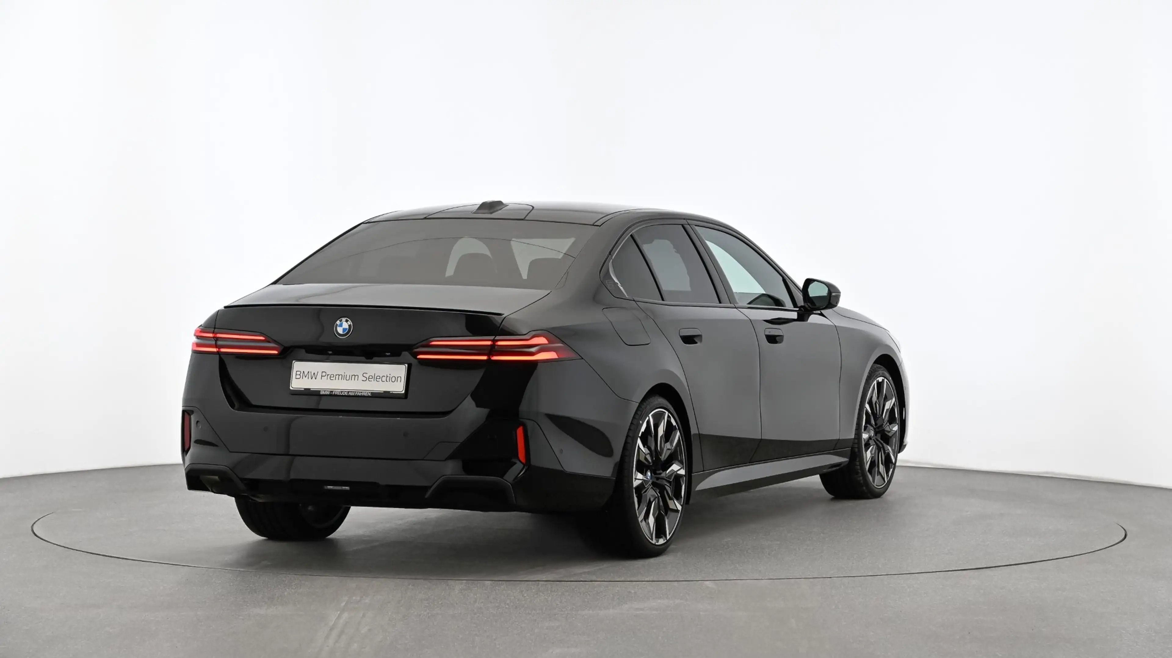BMW 540 d xDrive M-Sportpaket Pro — photo 4