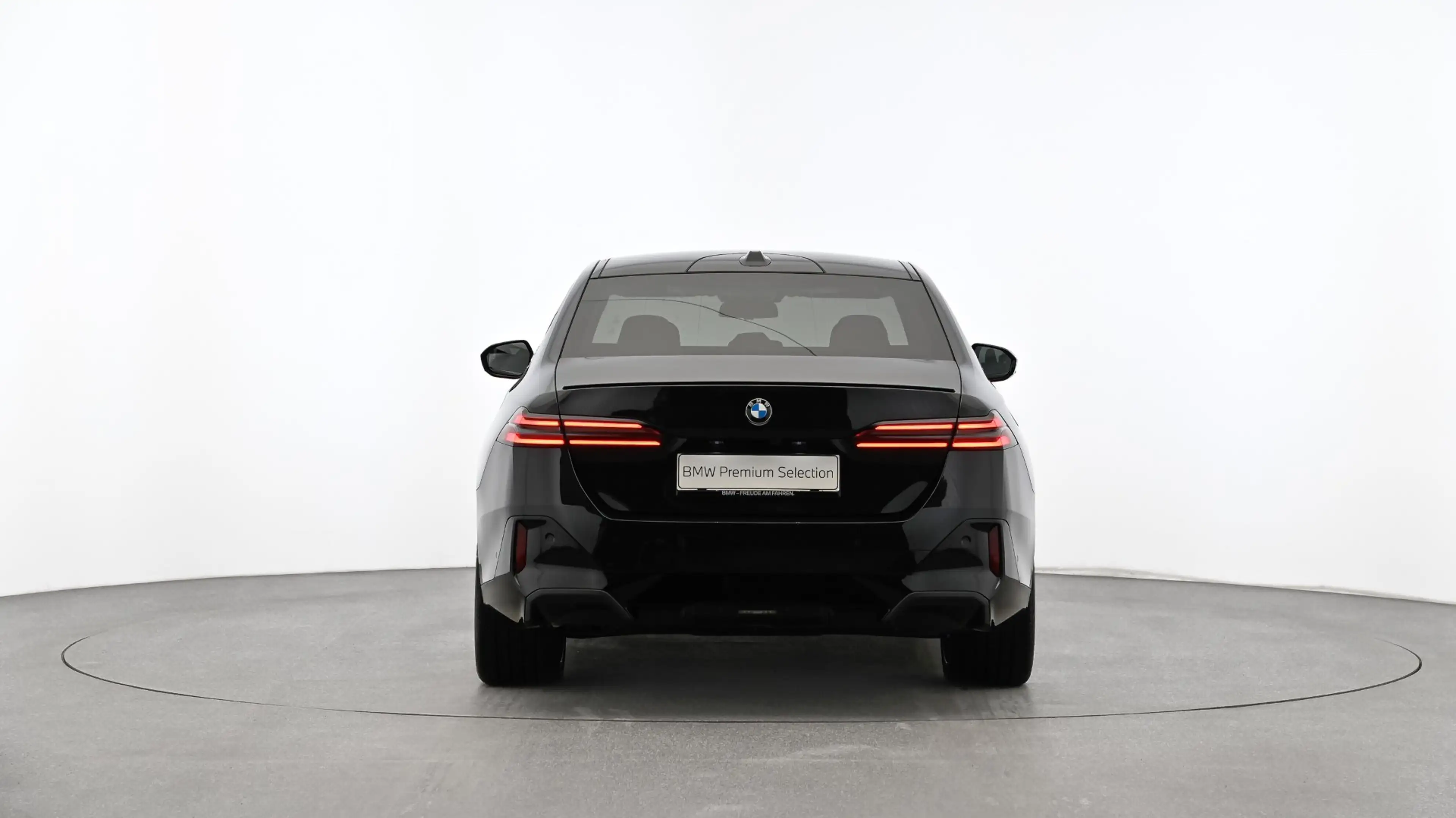 BMW 540 d xDrive M-Sportpaket Pro — photo 6