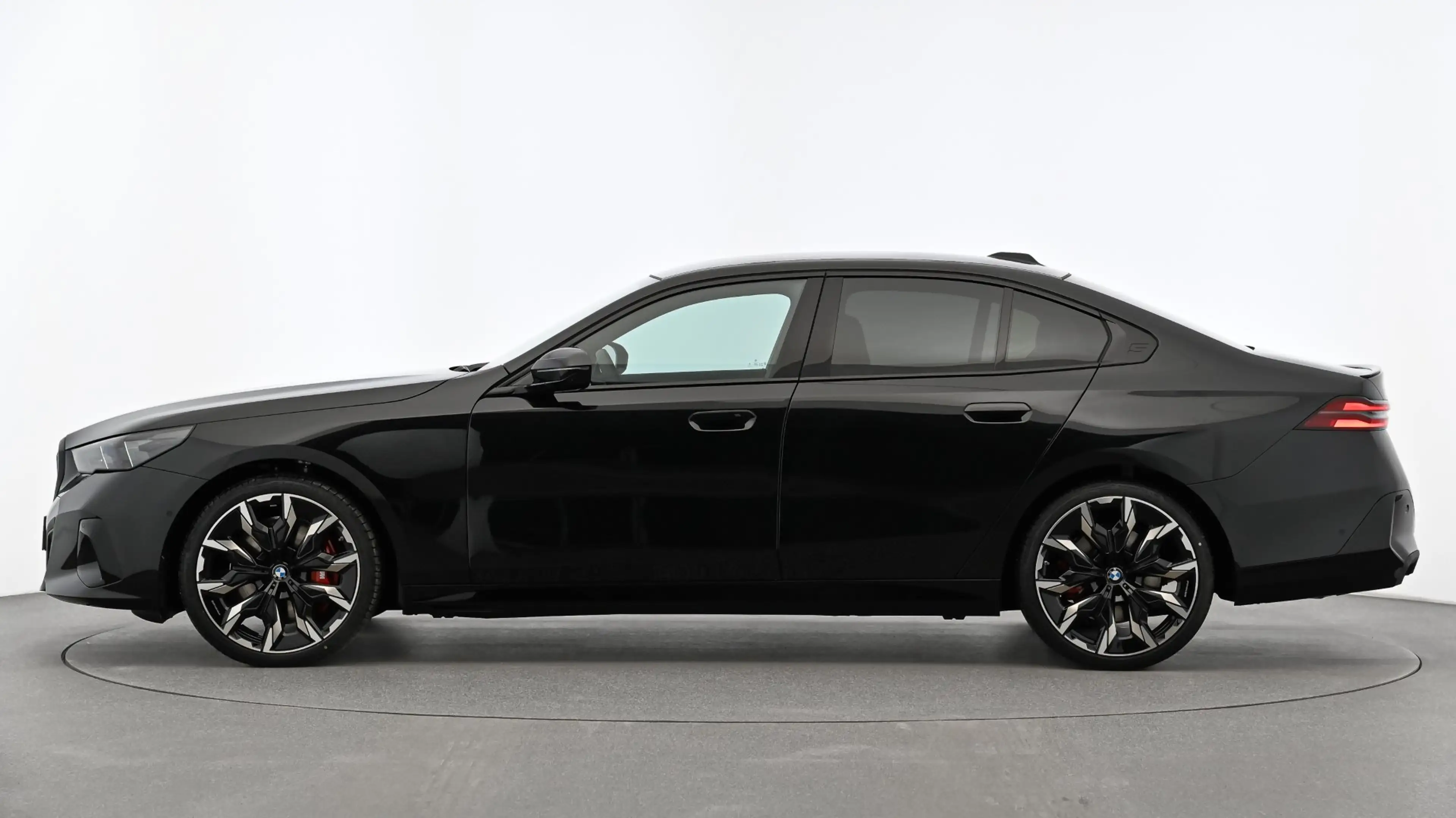 BMW 540 d xDrive M-Sportpaket Pro — photo 5
