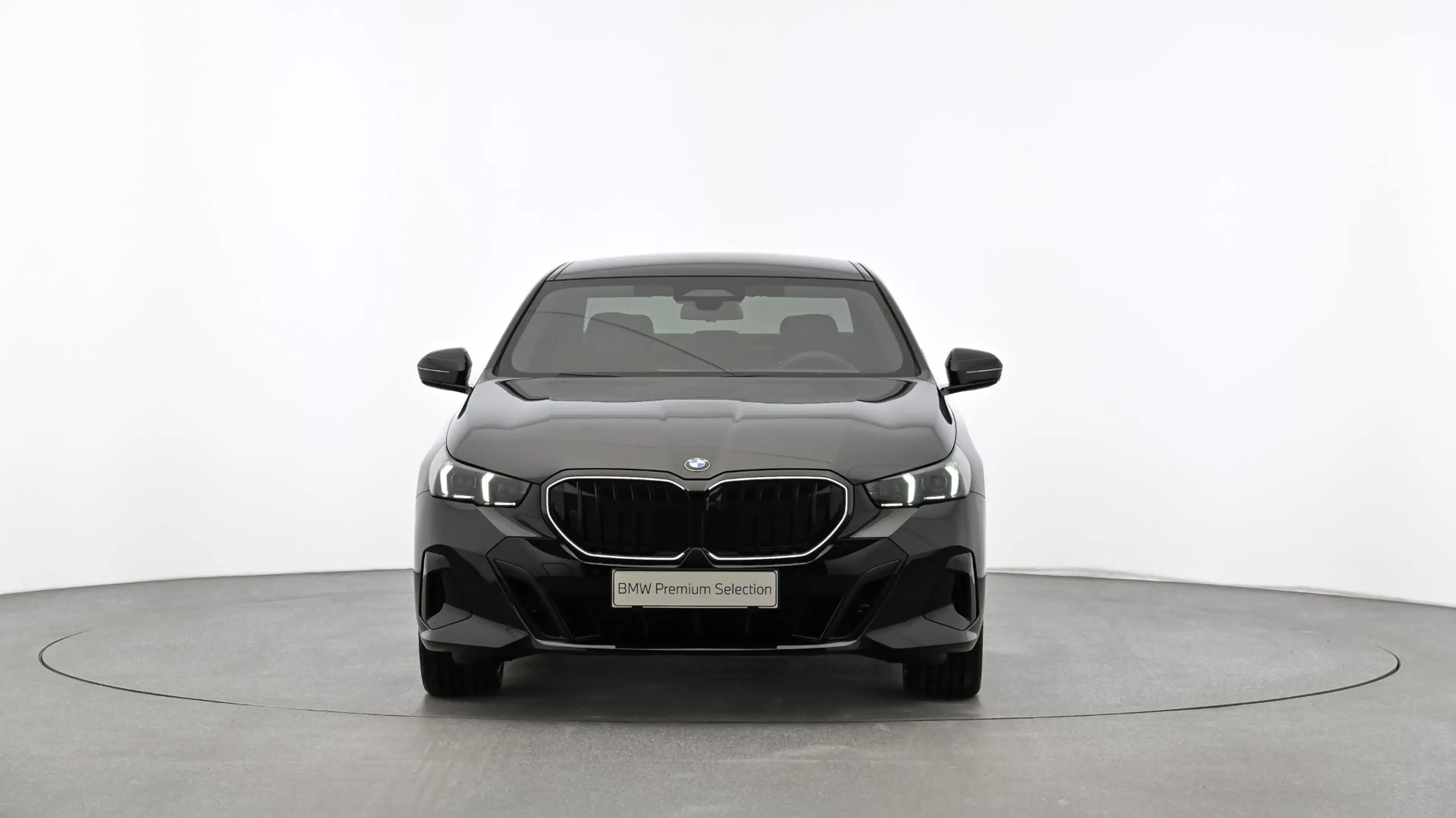 BMW 540 d xDrive M-Sportpaket Pro — photo 2
