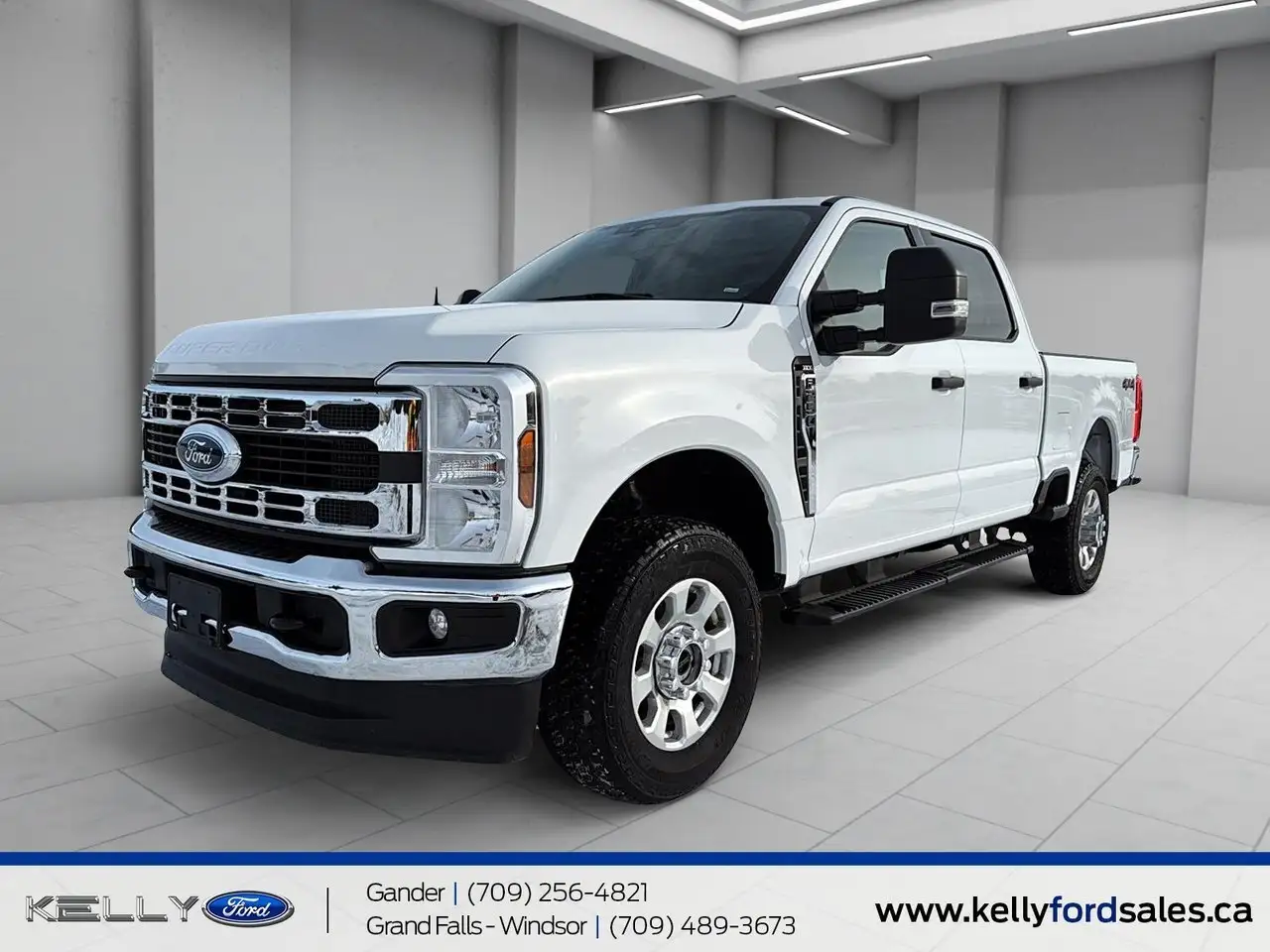 2024 Ford F 250