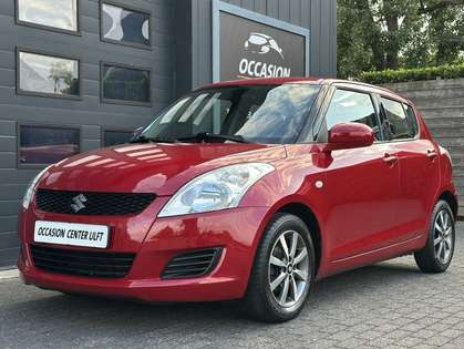 Suzuki Swift AIRCO / 5 DRS / EL PAKKET / LM VELGEN ...