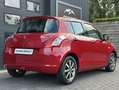 Suzuki Swift AIRCO / 5 DRS / EL PAKKET / LM VELGEN ... Rood - thumbnail 2