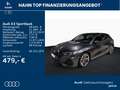 Audi A3 35 TFSI S line Navi AHK LED HuD Grau - thumbnail 2