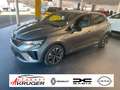 Renault Clio V Techno*360°KAMERA*NAVI*KLIMA*WINTERPAKET* Grijs - thumbnail 1