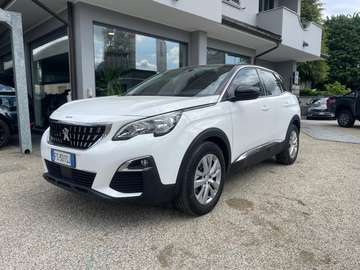 3008 II 2016 1.5 bluehdi Business s