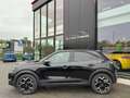 Opel Mokka 1.2 Turbo GS Automaat Sport pack 39000km Noir - thumbnail 4