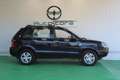 Hyundai TUCSON 2.0 Classic 4x2 Zwart - thumbnail 4