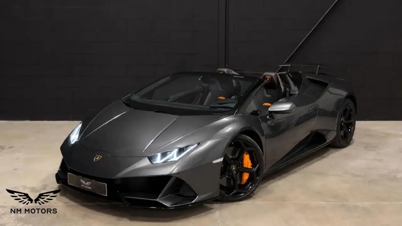 Lamborghini Unknown