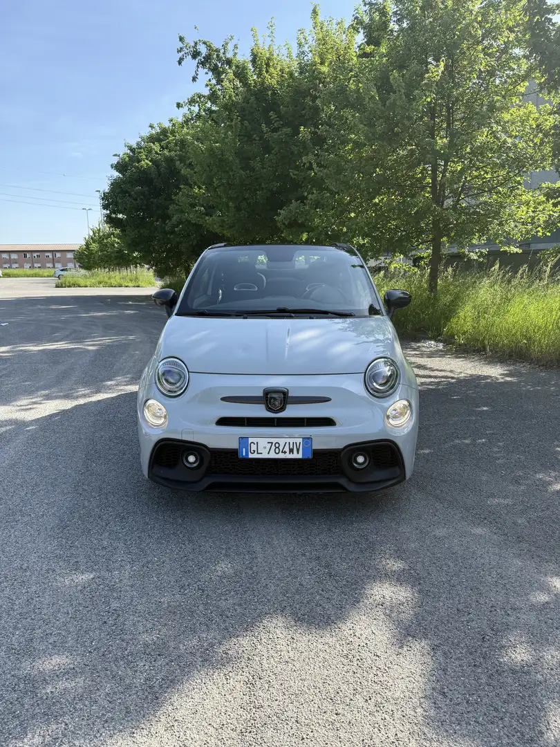 Abarth 595C F595C 1.4 t-jet 165cv - 1