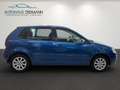 Volkswagen Polo IV 1,6 Sportline*Autom*Klimaautom*Leder*PDC Kék - thumbnail 6