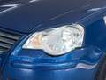 Volkswagen Polo IV 1,6 Sportline*Autom*Klimaautom*Leder*PDC Kék - thumbnail 24