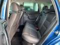 Volkswagen Polo IV 1,6 Sportline*Autom*Klimaautom*Leder*PDC Kék - thumbnail 14