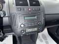 Volkswagen Polo IV 1,6 Sportline*Autom*Klimaautom*Leder*PDC Kék - thumbnail 11