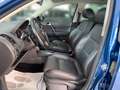 Volkswagen Polo IV 1,6 Sportline*Autom*Klimaautom*Leder*PDC Kék - thumbnail 8