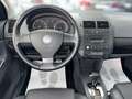 Volkswagen Polo IV 1,6 Sportline*Autom*Klimaautom*Leder*PDC Kék - thumbnail 9