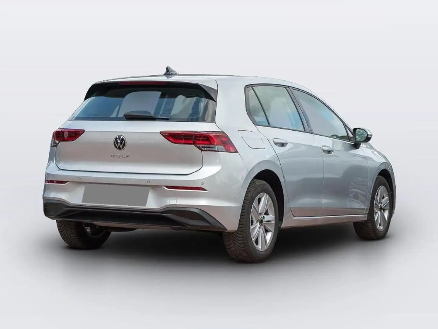 Volkswagen Golf 1.5 TSI Life Grigio - 2