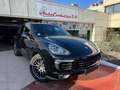 Porsche Cayenne Cayenne II 2015 3.0 Platinum Edition tiptronic Schwarz - thumbnail 1