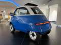 Micro Microlino COMPETIZIONE 10.5 kWh 100% ELEKTRISCH UNIEK EYECAT Wit - thumbnail 5