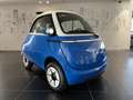 Micro Microlino COMPETIZIONE 10.5 kWh 100% ELEKTRISCH UNIEK EYECAT Weiß - thumbnail 1