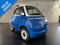 Micro Microlino COMPETIZIONE 10.5 kWh 100% ELEKTRISCH UNIEK EYECAT Wit - thumbnail 1