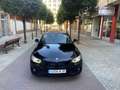 BMW 218 218d Cabrio Czarny - thumbnail 2