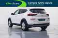Hyundai TUCSON 1.6CRDI 48V SLE 4x2 Blanco - thumbnail 9