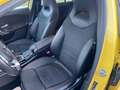 Mercedes-Benz A 180 d AMG Line Žlutá - thumbnail 11