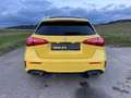 Mercedes-Benz A 180 d AMG Line Žlutá - thumbnail 6