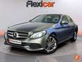 Mercedes-Benz C 220 220d 4Matic 7G Plus Beige - thumbnail 2
