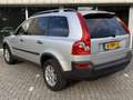 Volvo XC90 2.5 T - AWD - Automaat - Leder - Lage kilometerst, Gris - thumbnail 3