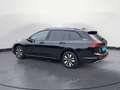 Volkswagen Golf Variant 1.5 TSI Goal, AHK, LED, Rückfahrkam Schwarz - thumbnail 4