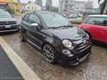 Abarth 595 1.4 t-jet Scorpioneoro 165cv auto Negro - thumbnail 3