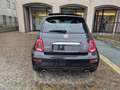 Abarth 595 1.4 t-jet Scorpioneoro 165cv auto Negro - thumbnail 6