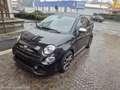 Abarth 595 1.4 t-jet Scorpioneoro 165cv auto Negro - thumbnail 1
