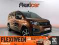 Peugeot Rifter GT Line Long BlueHDi 96kW EAT8 Marrón - thumbnail 1