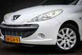 Peugeot 206 + 1.4 Sportium met Airco Wit - thumbnail 4