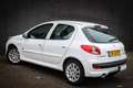 Peugeot 206 + 1.4 Sportium met Airco Wit - thumbnail 14