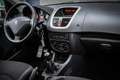 Peugeot 206 + 1.4 Sportium met Airco Wit - thumbnail 9