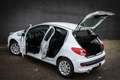 Peugeot 206 + 1.4 Sportium met Airco Wit - thumbnail 3